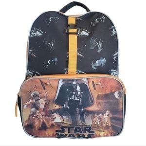 STAR WARS BACKPACK